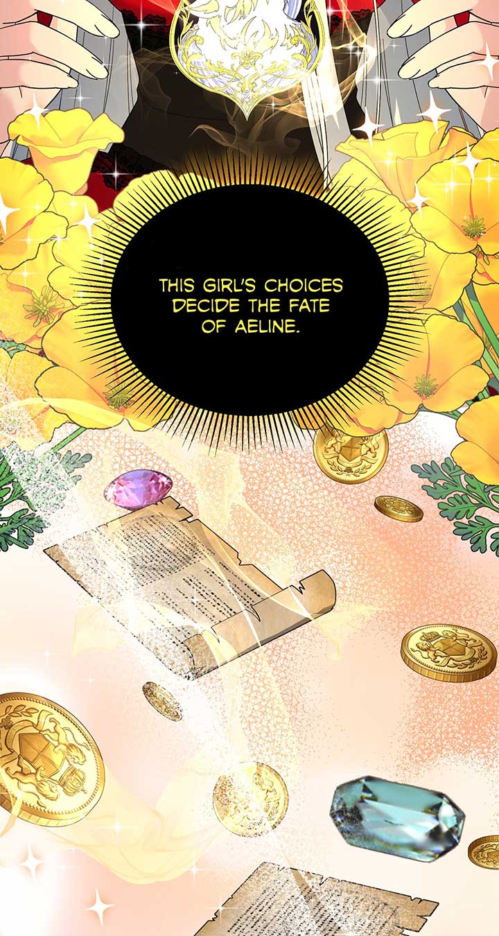 No, I Only Charmed the Princess! chapter 13 page 60