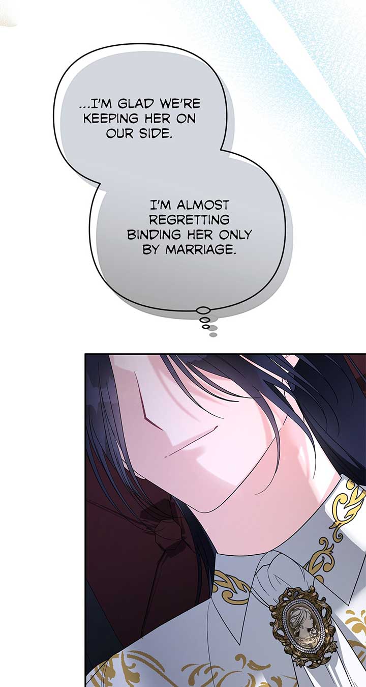 No, I Only Charmed the Princess! chapter 13 page 63