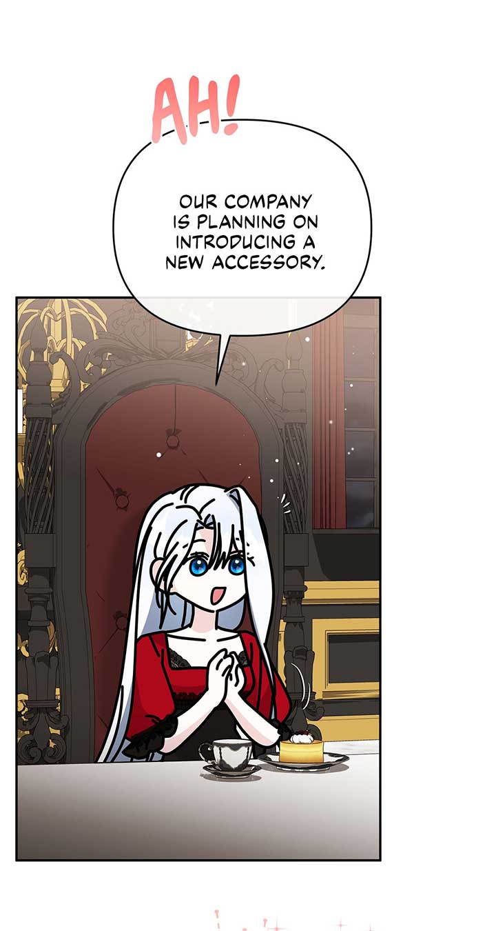 No, I Only Charmed the Princess! chapter 13 page 67