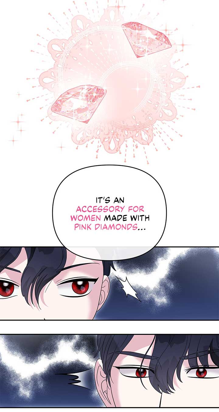 No, I Only Charmed the Princess! chapter 13 page 68