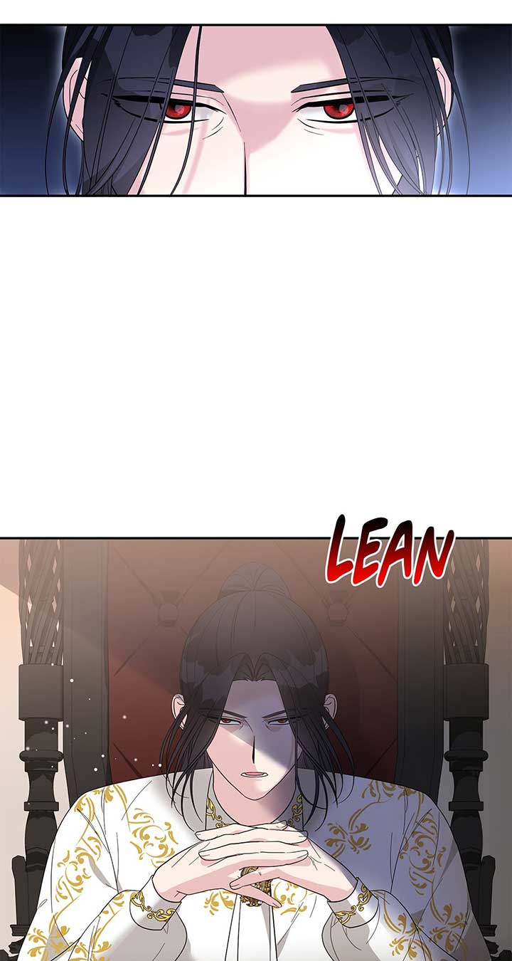No, I Only Charmed the Princess! chapter 13 page 69