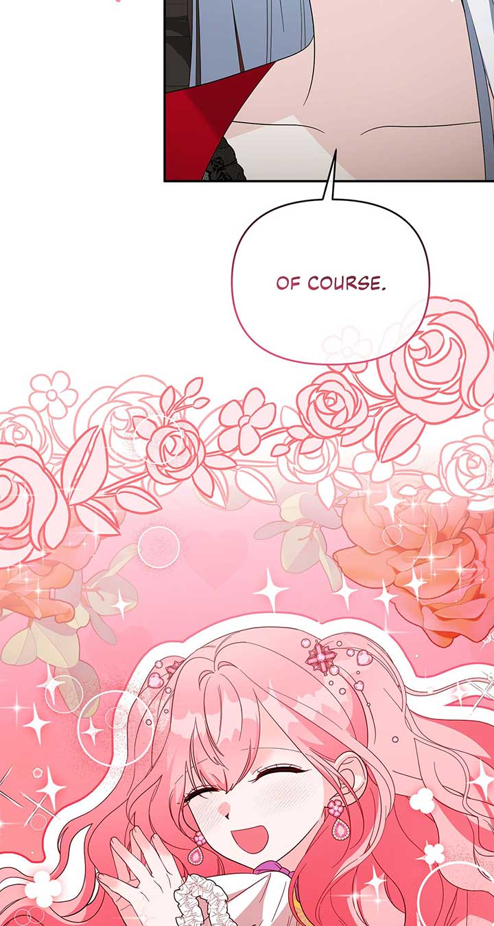 No, I Only Charmed the Princess! chapter 13 page 71