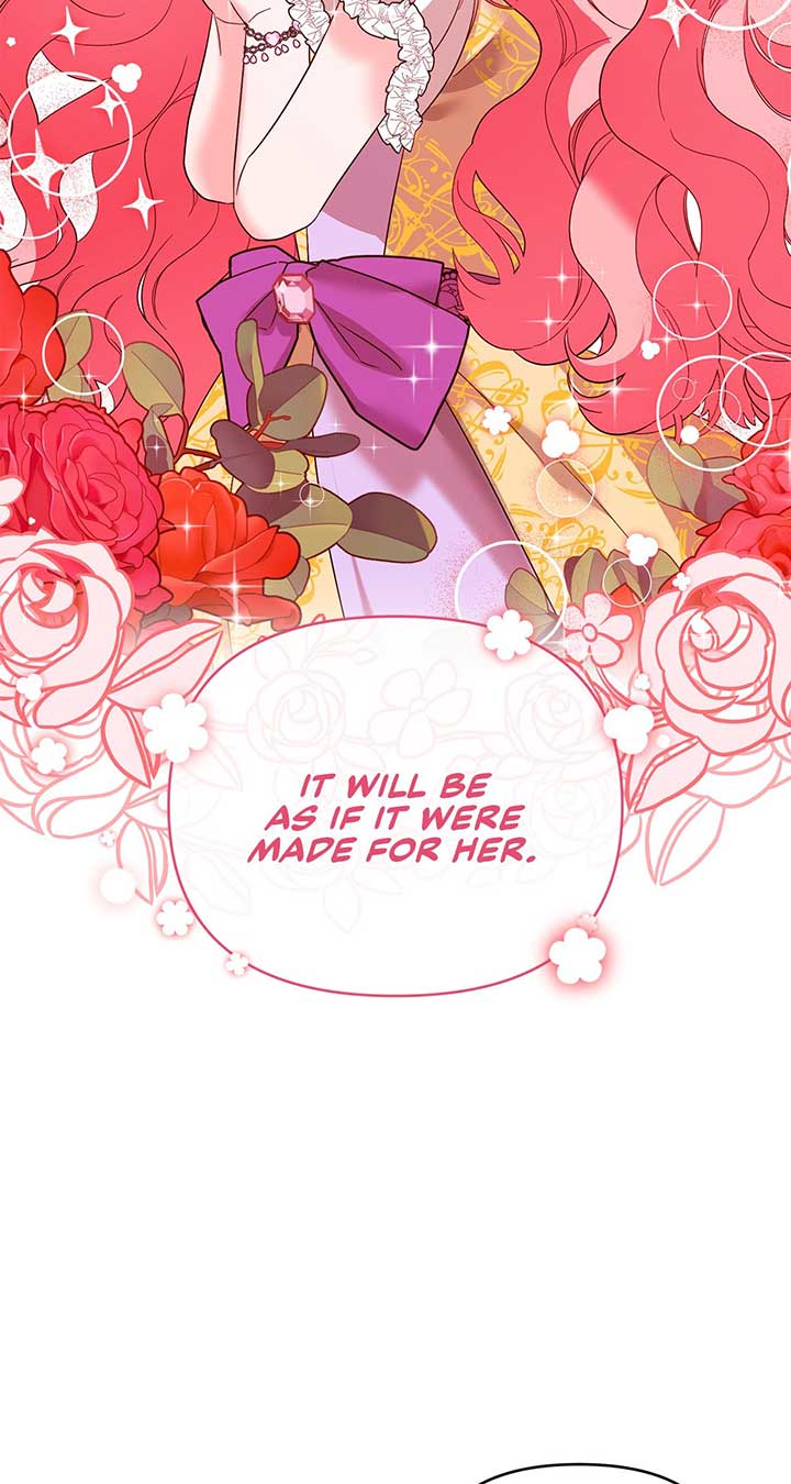 No, I Only Charmed the Princess! chapter 13 page 72