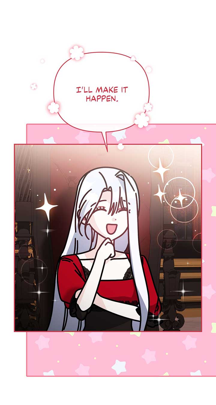 No, I Only Charmed the Princess! chapter 13 page 75