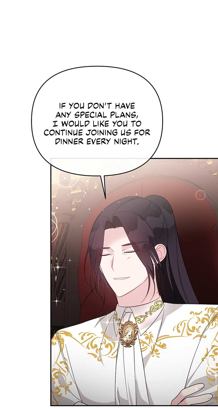 No, I Only Charmed the Princess! chapter 13 page 76