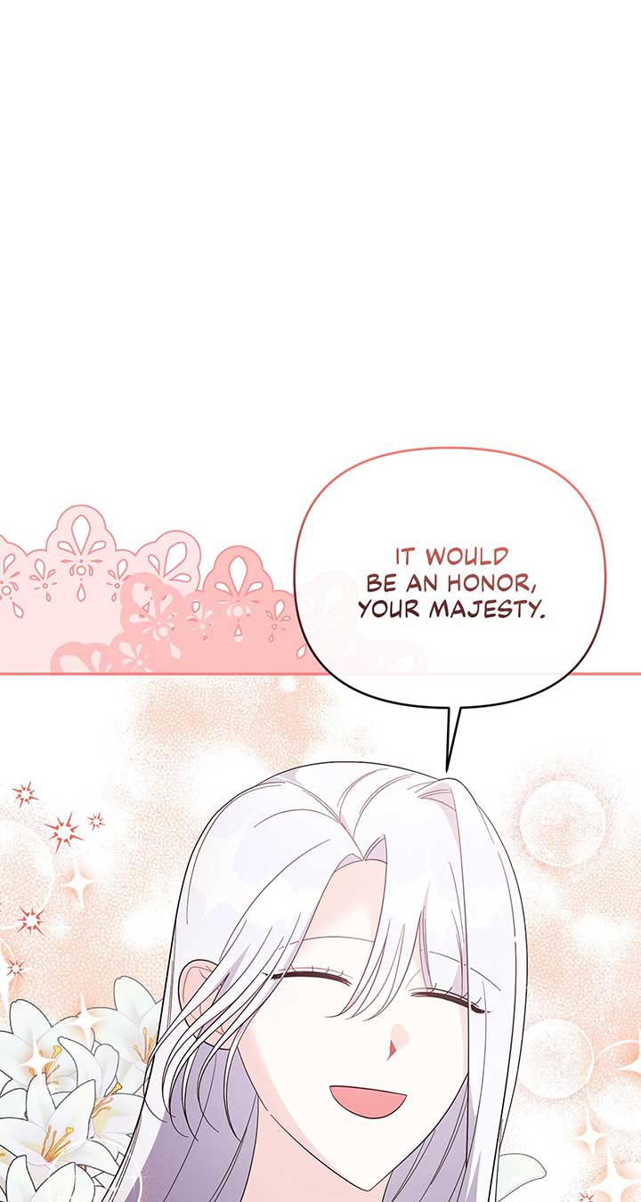 No, I Only Charmed the Princess! chapter 13 page 77