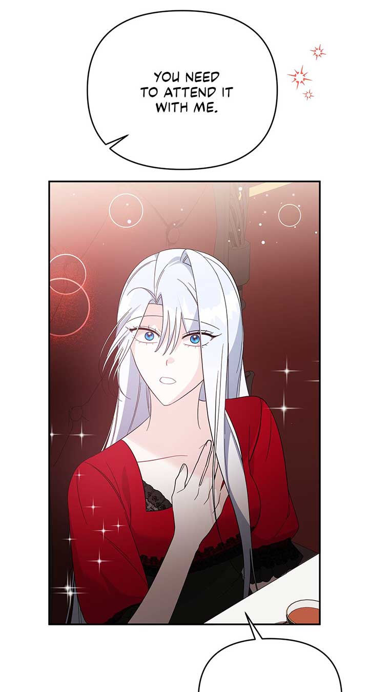 No, I Only Charmed the Princess! chapter 13 page 80