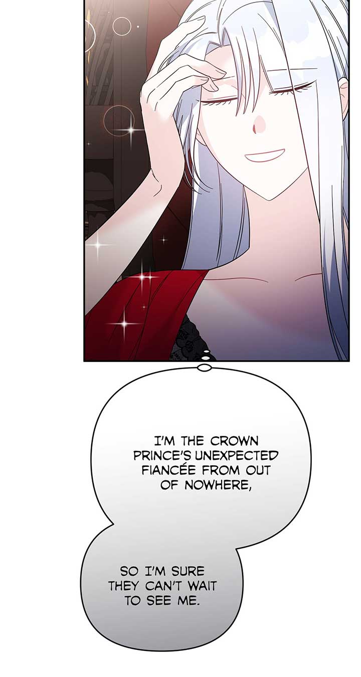 No, I Only Charmed the Princess! chapter 13 page 83