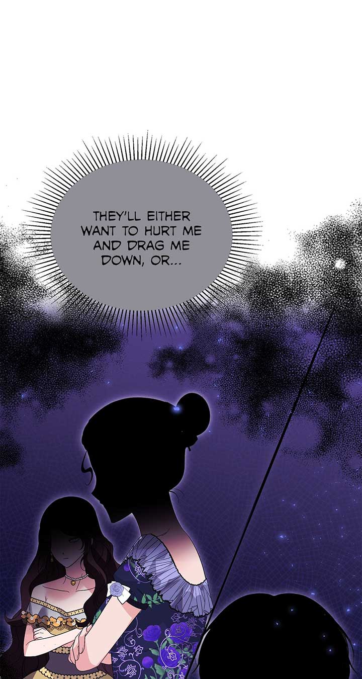 No, I Only Charmed the Princess! chapter 13 page 85