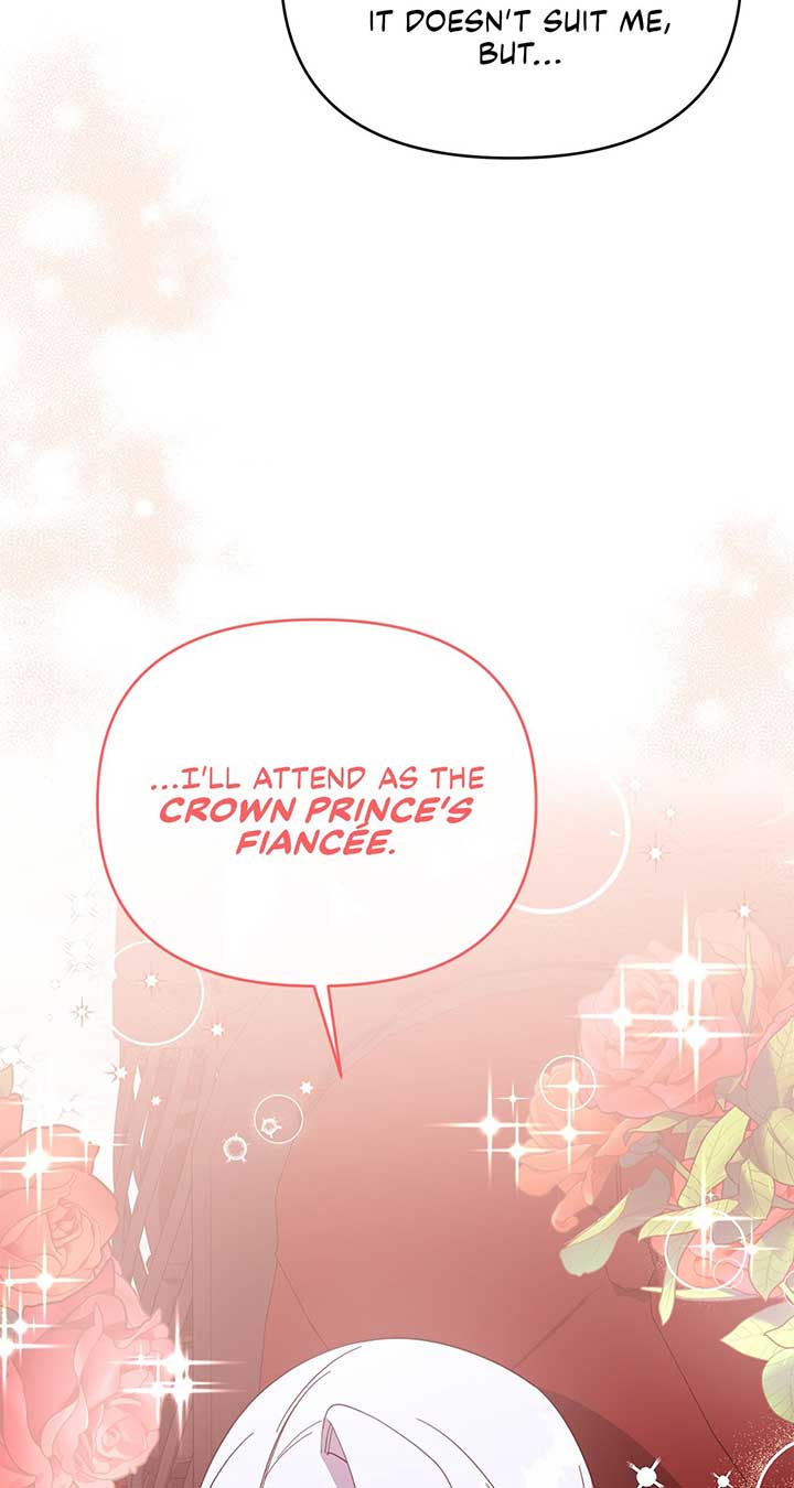 No, I Only Charmed the Princess! chapter 13 page 91