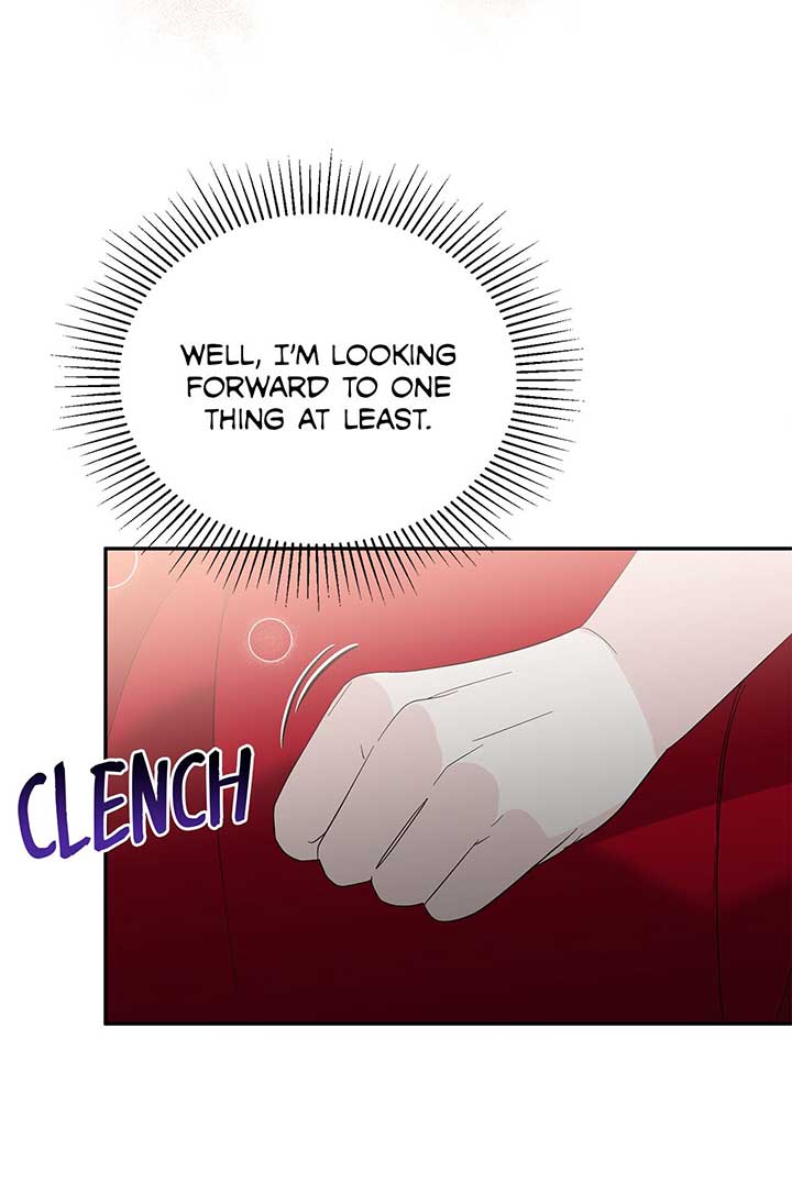No, I Only Charmed the Princess! chapter 13 page 93