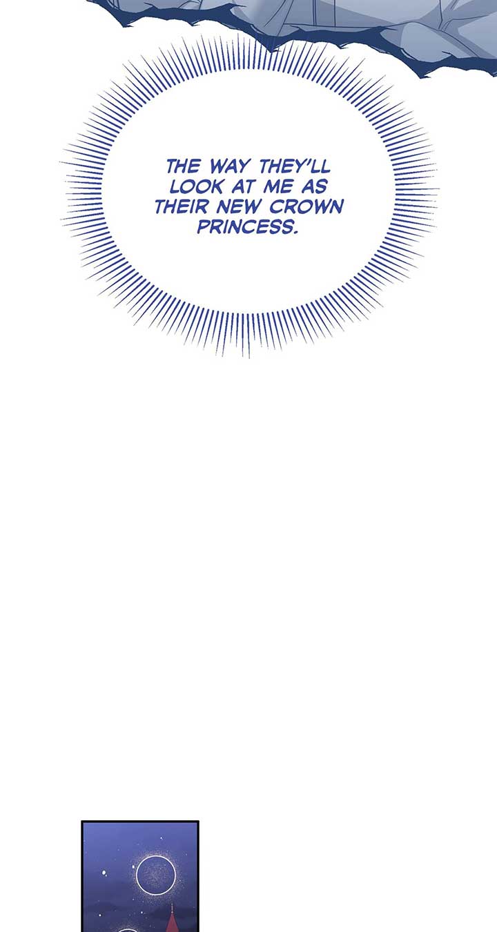 No, I Only Charmed the Princess! chapter 13 page 96