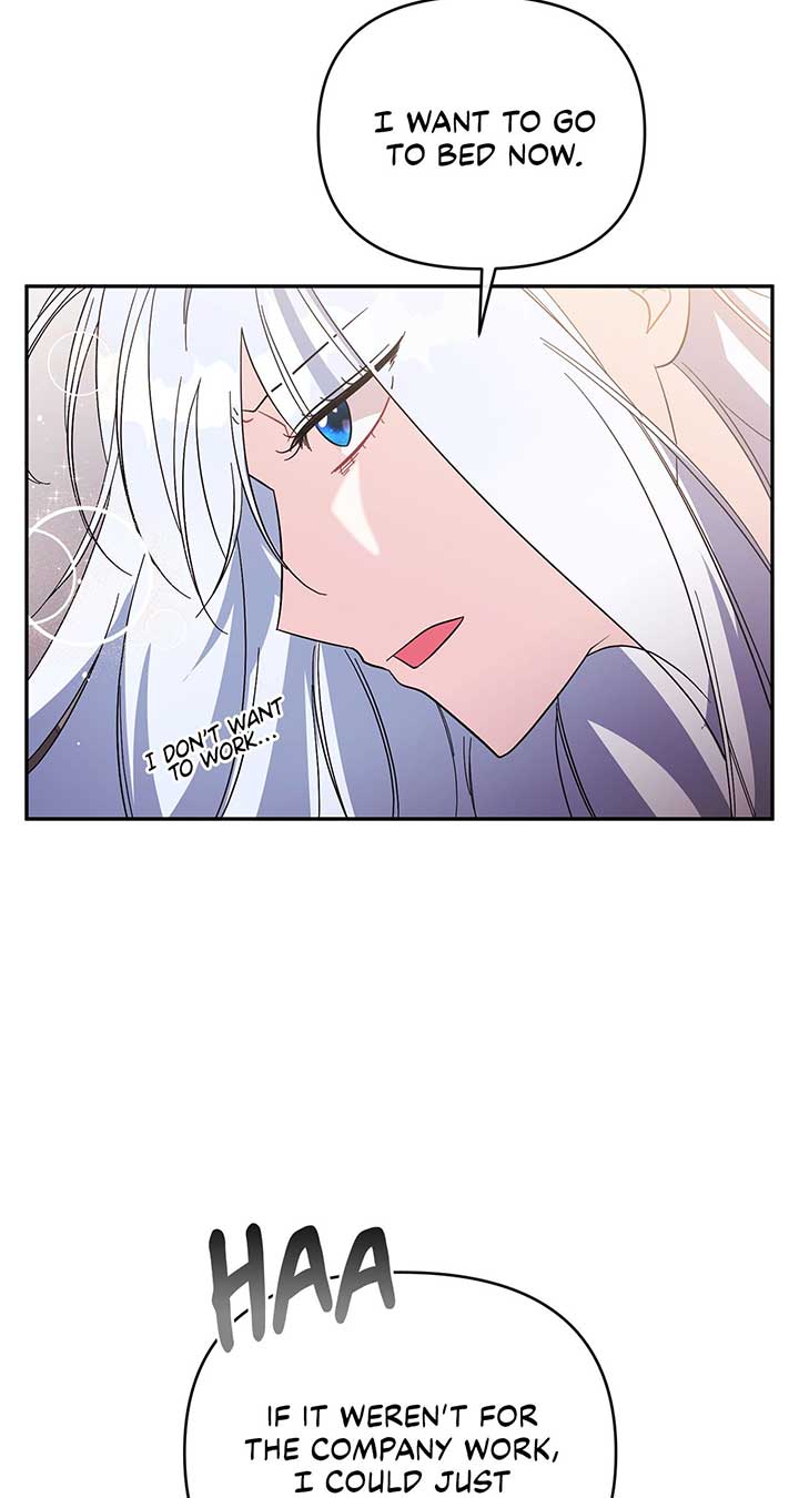No, I Only Charmed the Princess! chapter 13 page 99