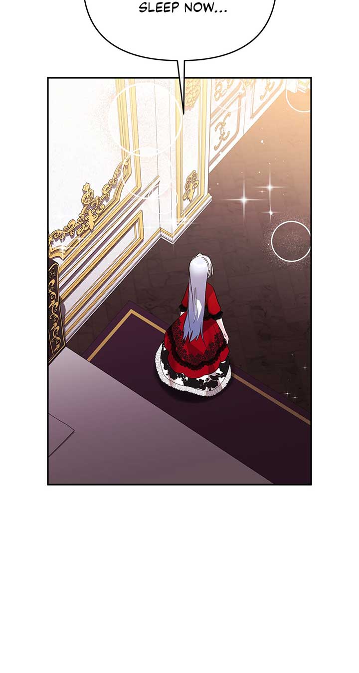 No, I Only Charmed the Princess! chapter 13 page 100