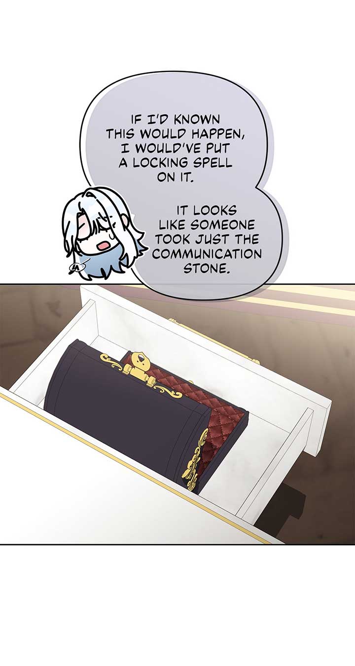 No, I Only Charmed the Princess! chapter 14 page 8