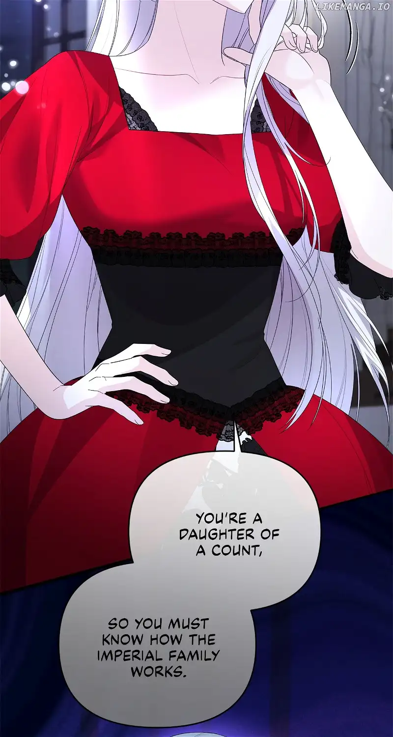 No, I Only Charmed the Princess! chapter 15 page 2
