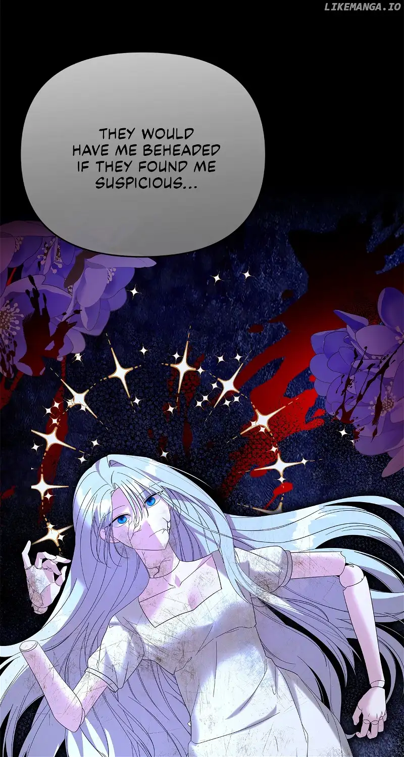 No, I Only Charmed the Princess! chapter 15 page 4