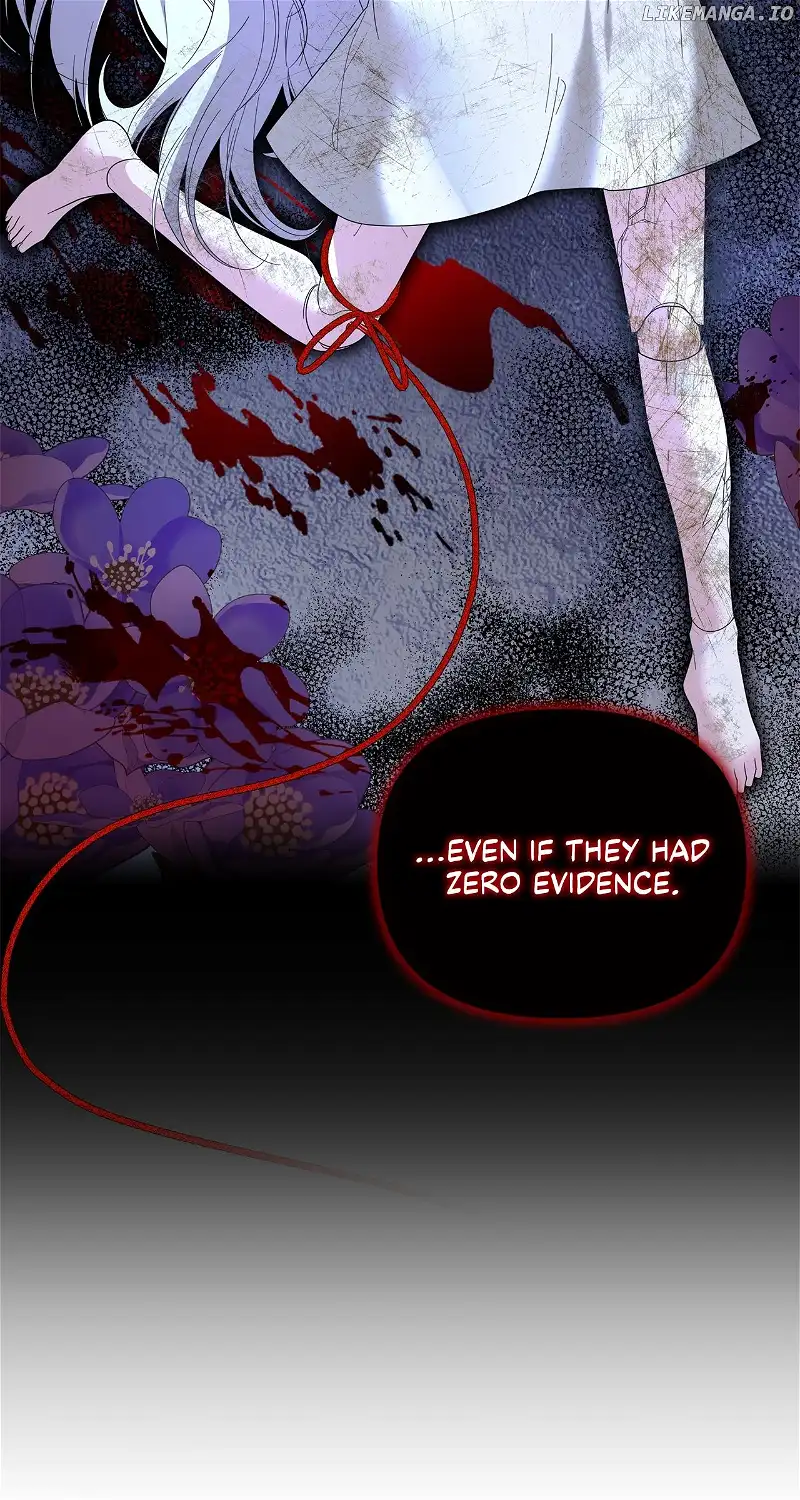 No, I Only Charmed the Princess! chapter 15 page 5