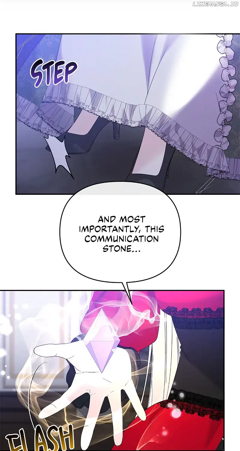 No, I Only Charmed the Princess! chapter 15 page 6