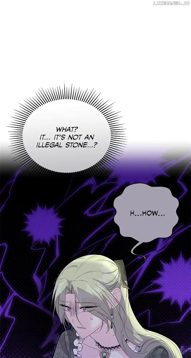 No, I Only Charmed the Princess! chapter 15 page 8
