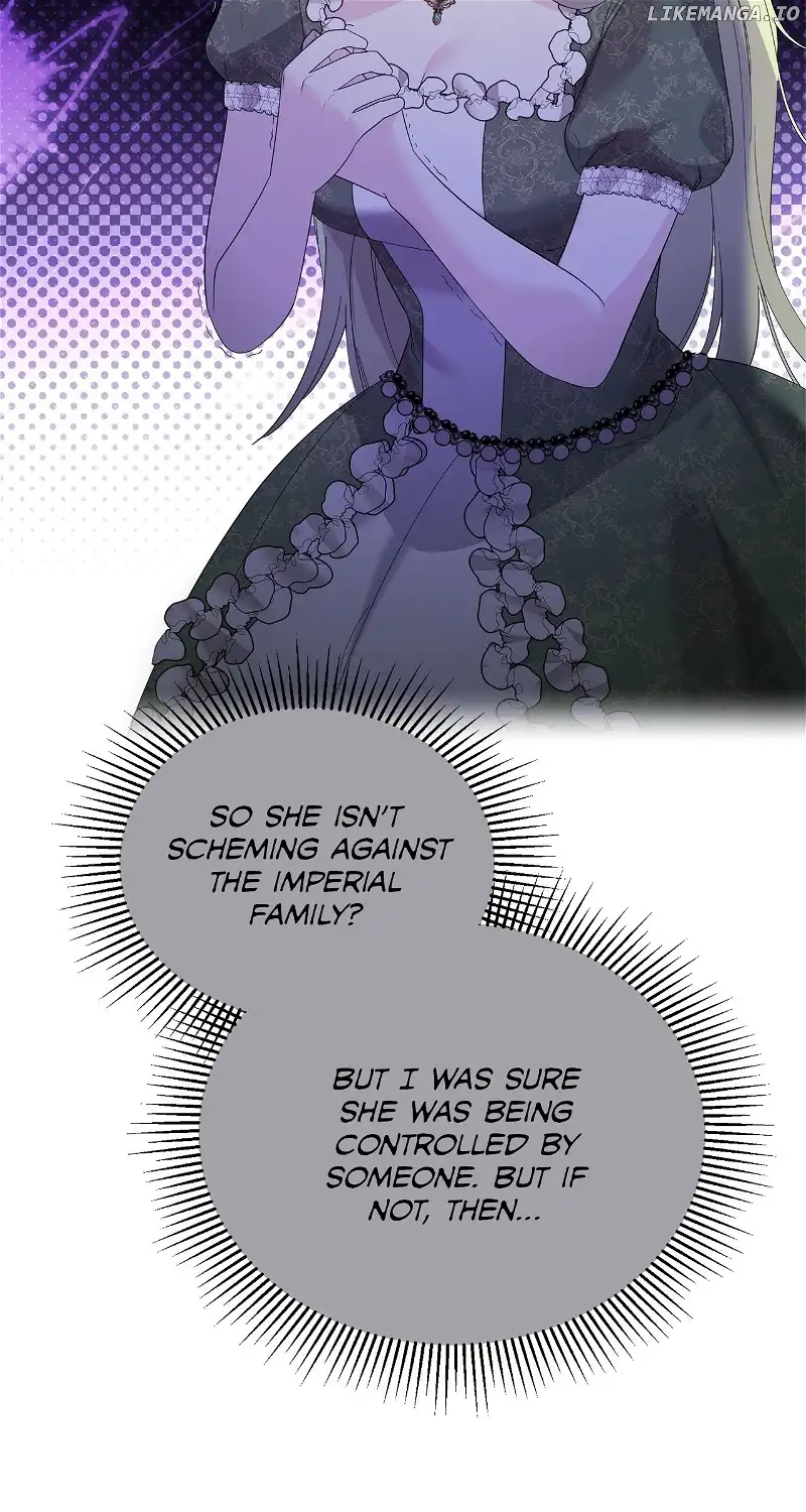 No, I Only Charmed the Princess! chapter 15 page 9