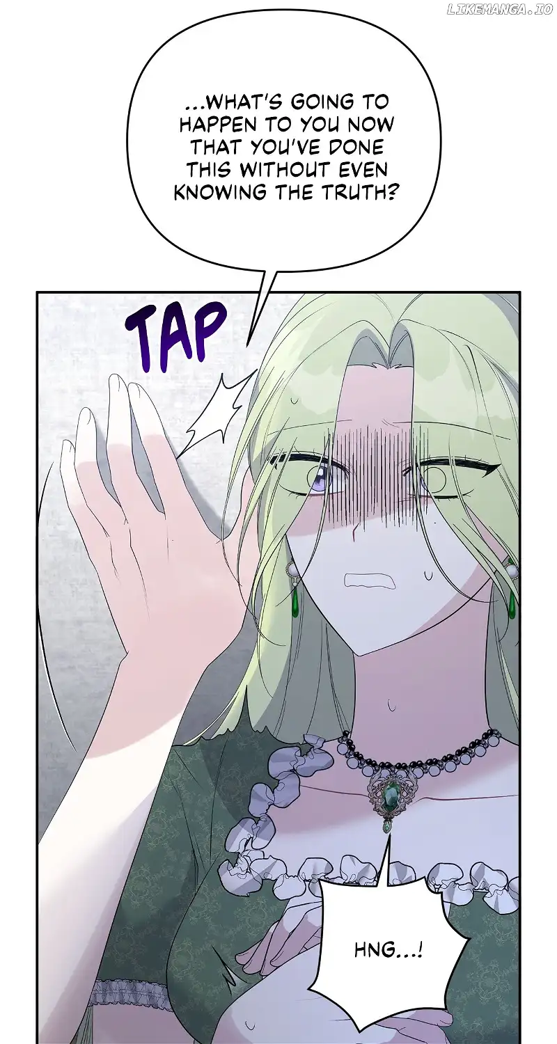 No, I Only Charmed the Princess! chapter 15 page 12