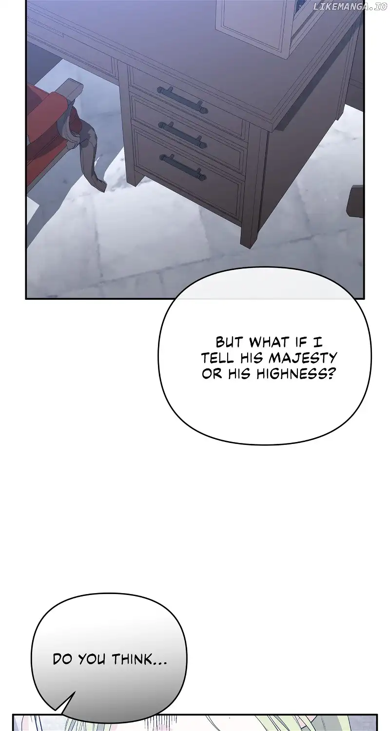No, I Only Charmed the Princess! chapter 15 page 15