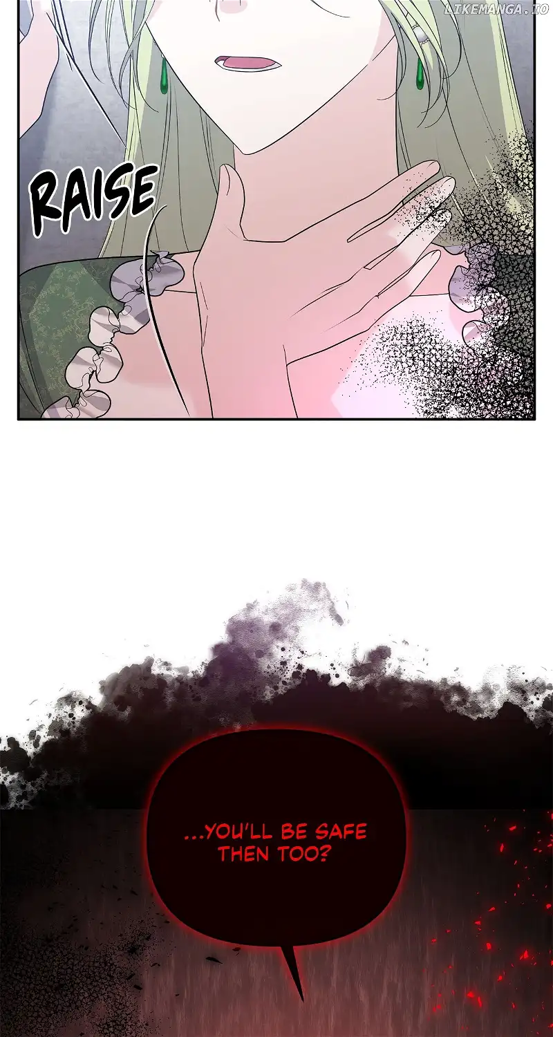 No, I Only Charmed the Princess! chapter 15 page 16