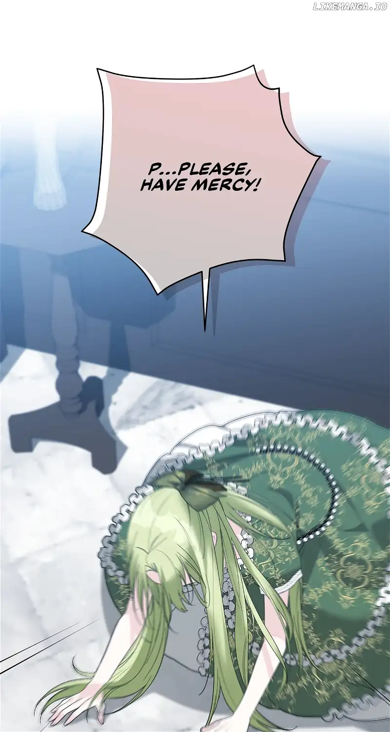 No, I Only Charmed the Princess! chapter 15 page 20