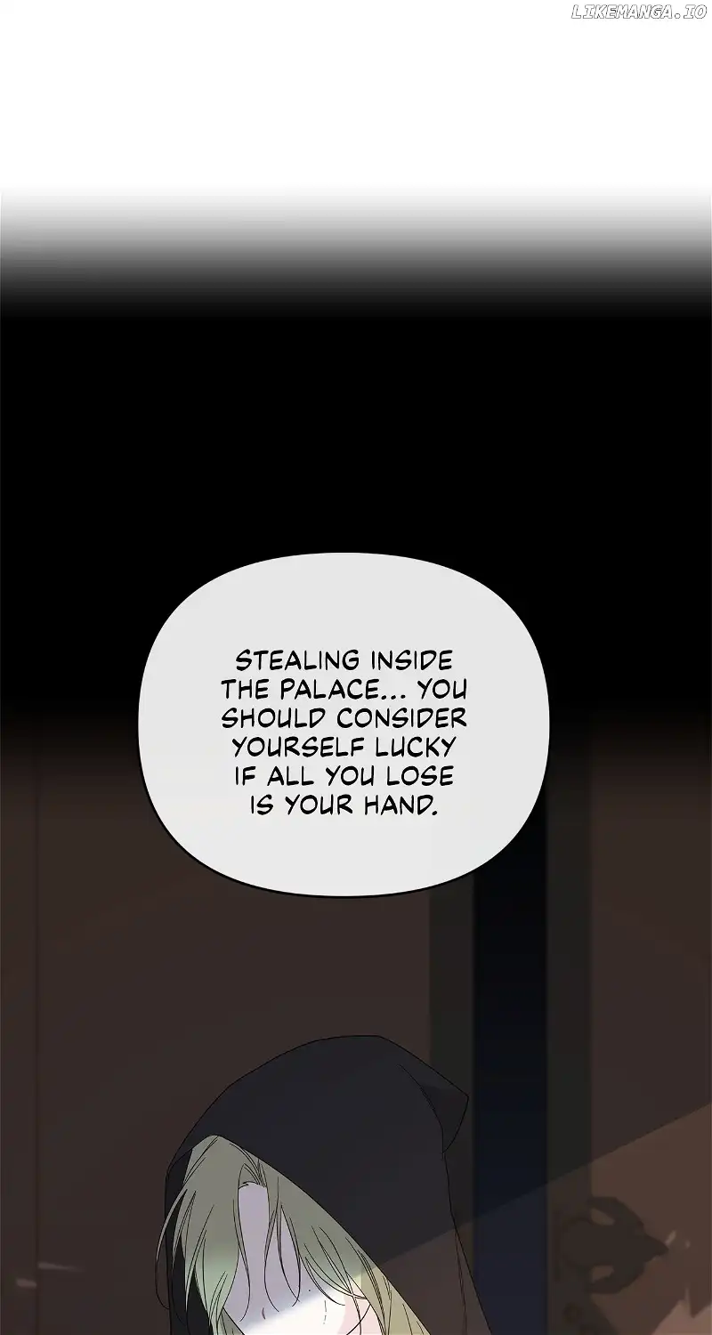 No, I Only Charmed the Princess! chapter 15 page 27