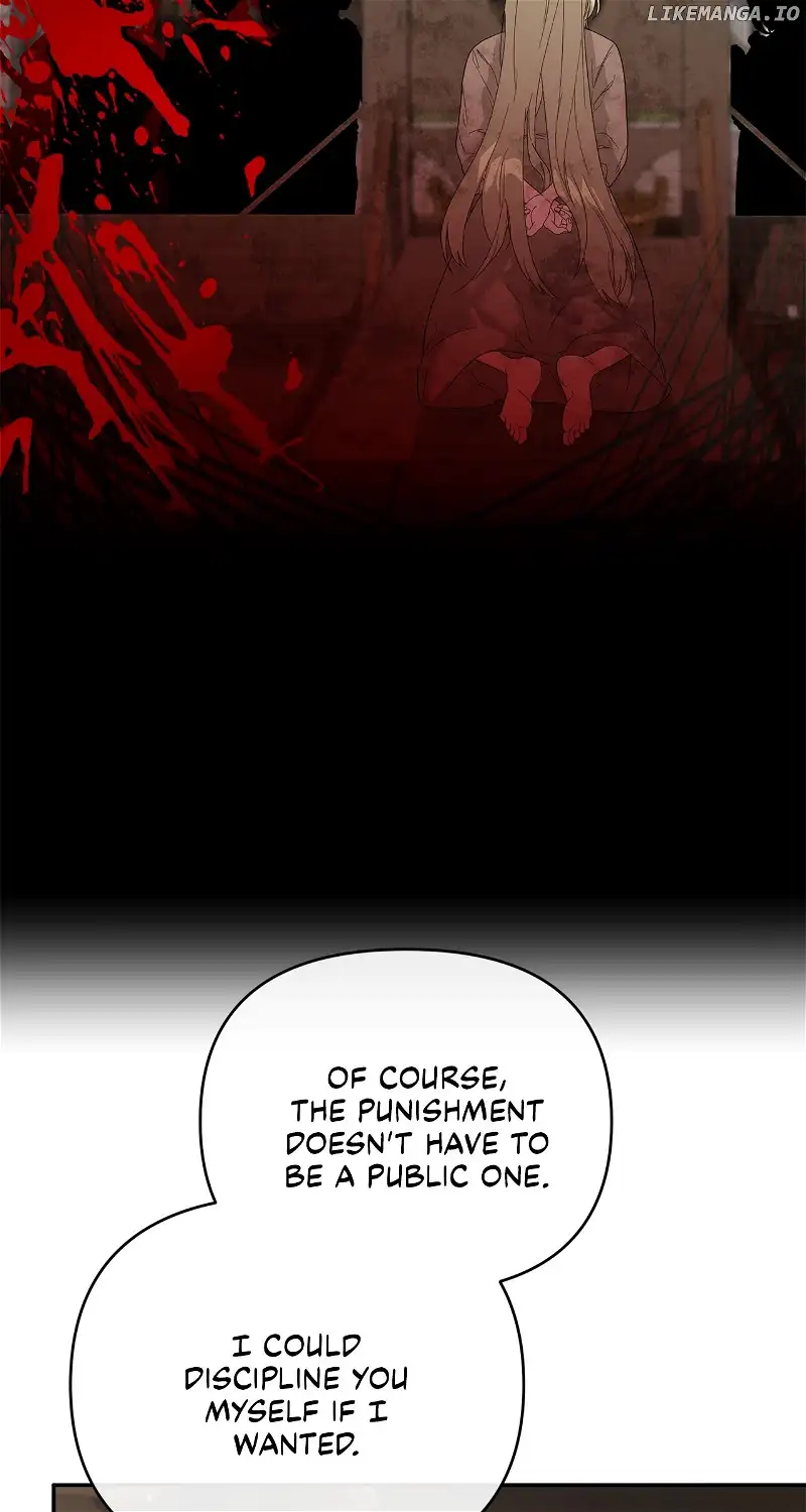 No, I Only Charmed the Princess! chapter 15 page 30