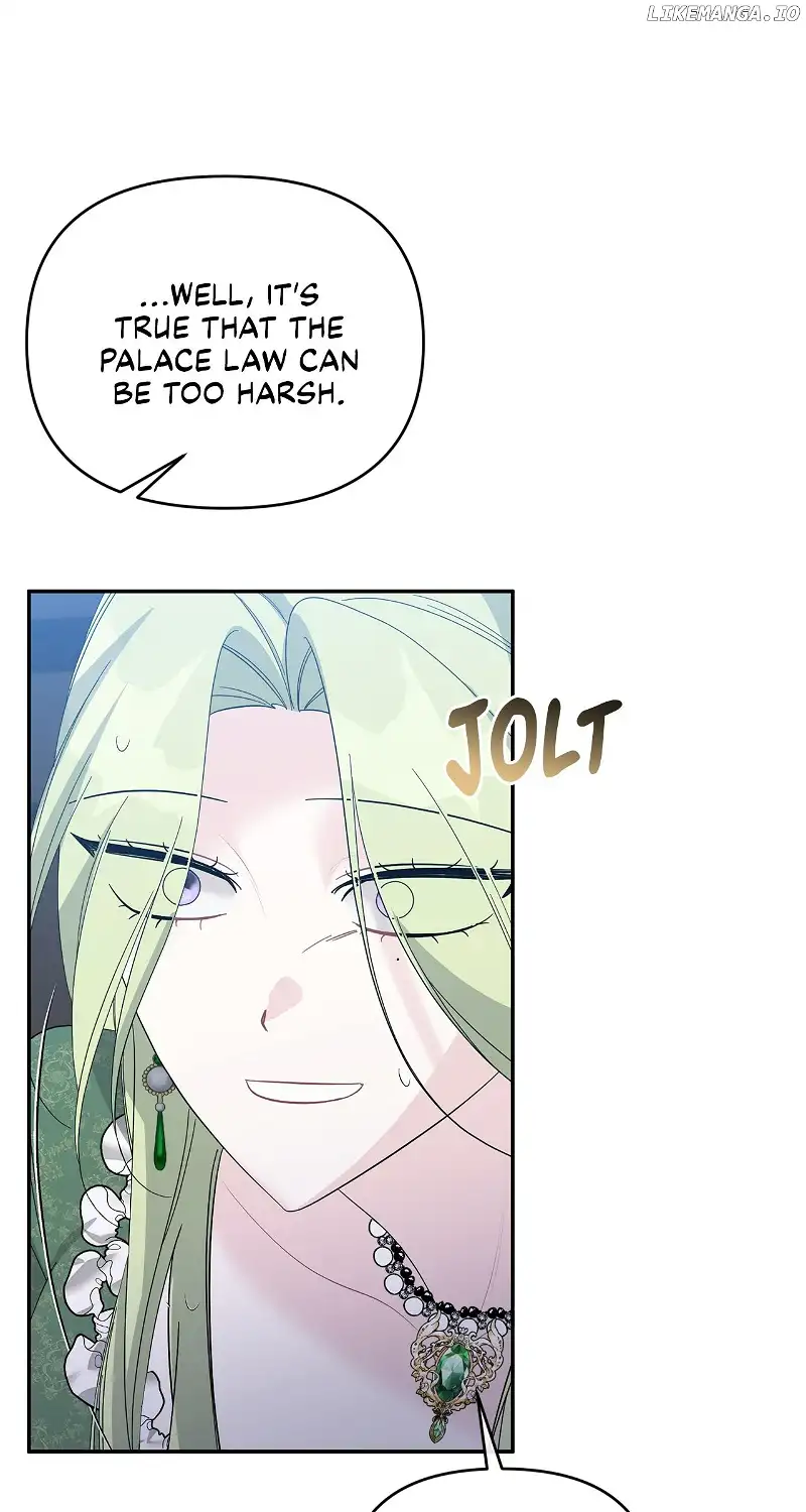 No, I Only Charmed the Princess! chapter 15 page 37