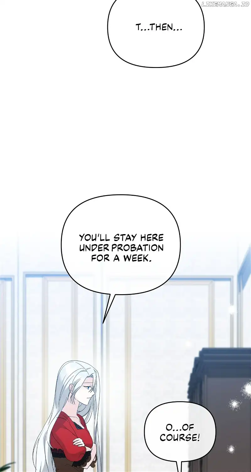 No, I Only Charmed the Princess! chapter 15 page 38
