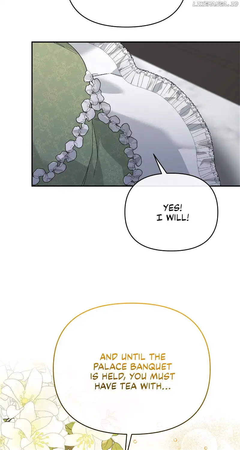 No, I Only Charmed the Princess! chapter 15 page 40