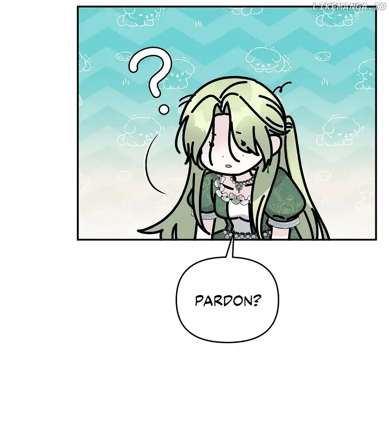 No, I Only Charmed the Princess! chapter 15 page 43