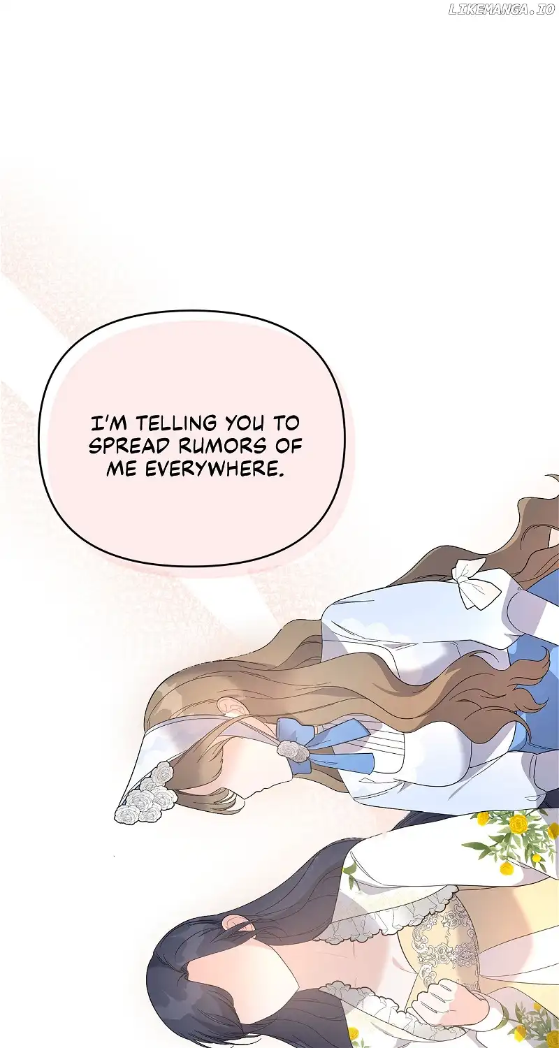 No, I Only Charmed the Princess! chapter 15 page 44