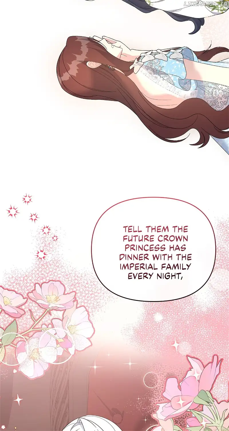 No, I Only Charmed the Princess! chapter 15 page 45