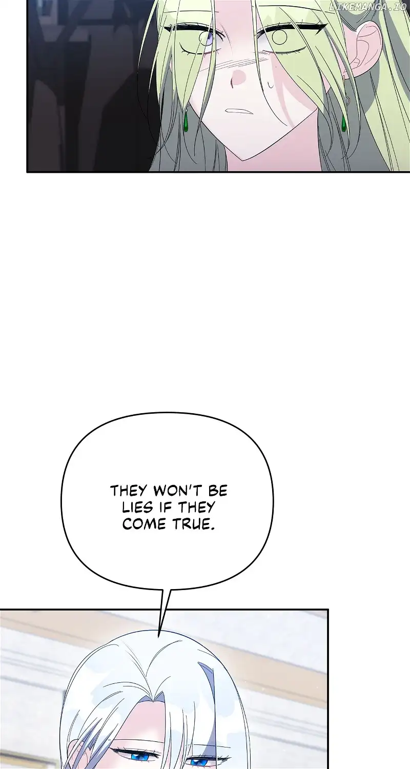 No, I Only Charmed the Princess! chapter 15 page 50