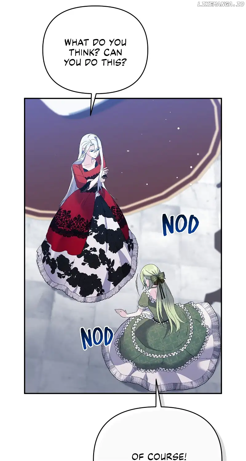 No, I Only Charmed the Princess! chapter 15 page 52