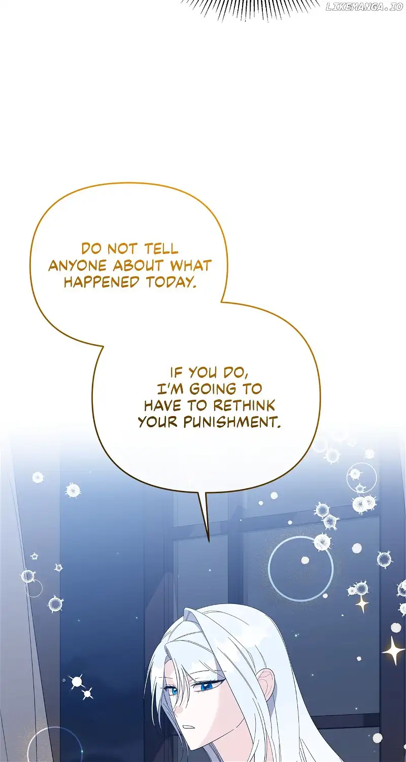 No, I Only Charmed the Princess! chapter 15 page 58