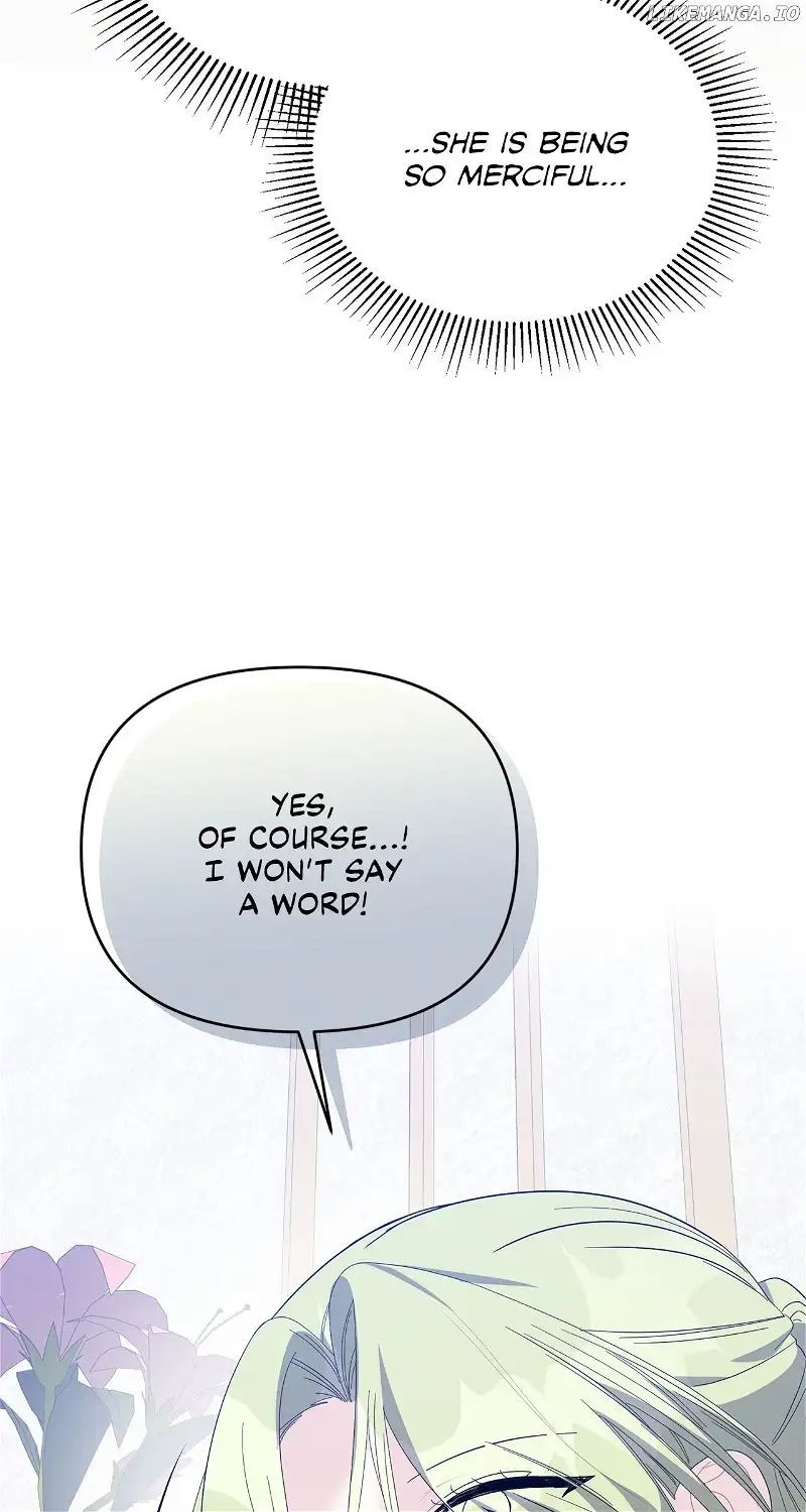 No, I Only Charmed the Princess! chapter 15 page 60