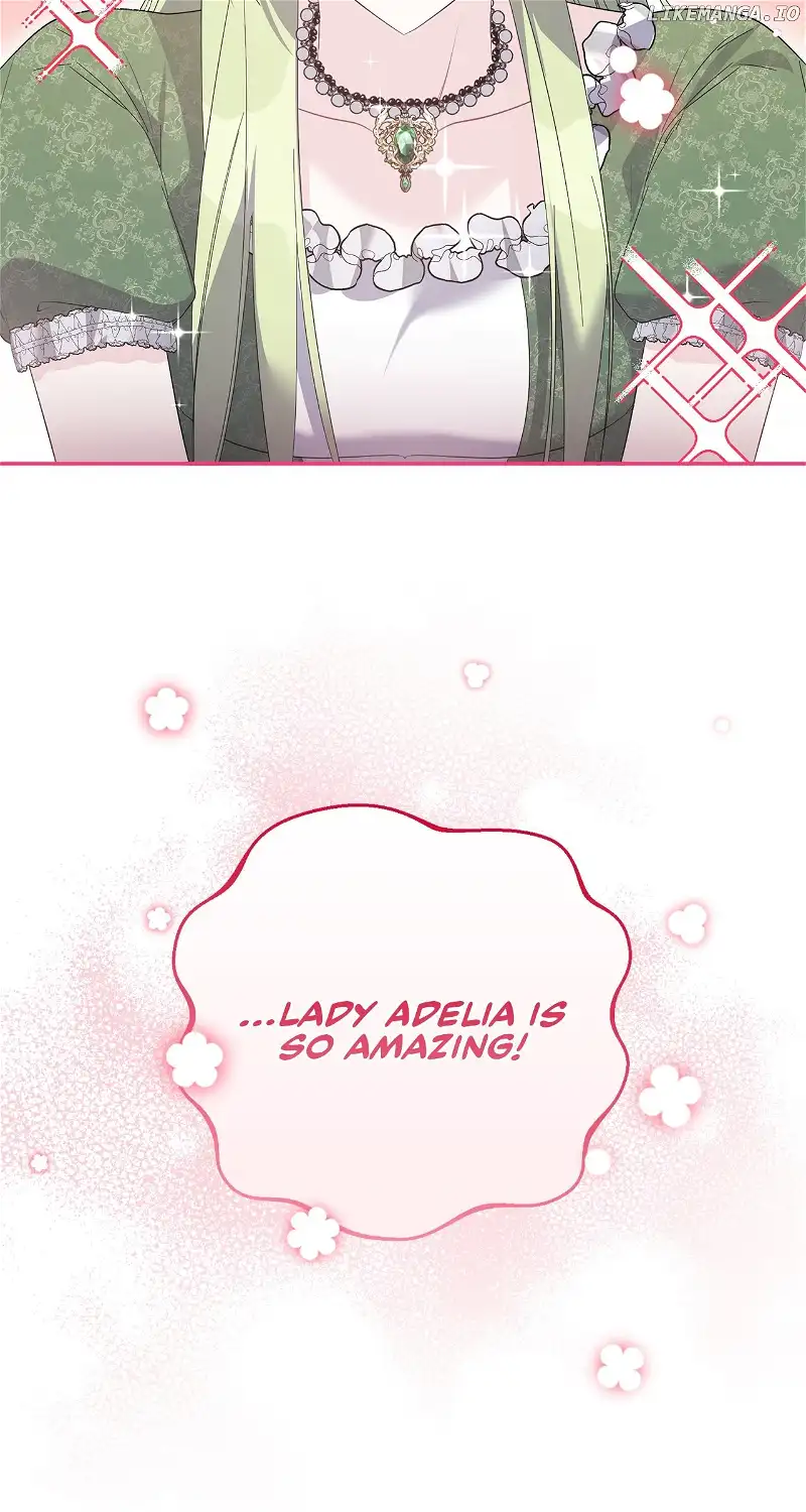 No, I Only Charmed the Princess! chapter 15 page 65
