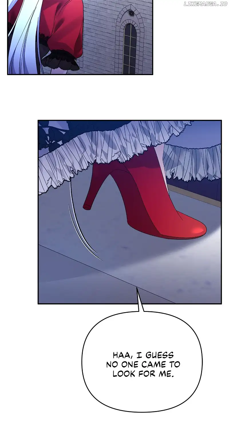 No, I Only Charmed the Princess! chapter 15 page 71