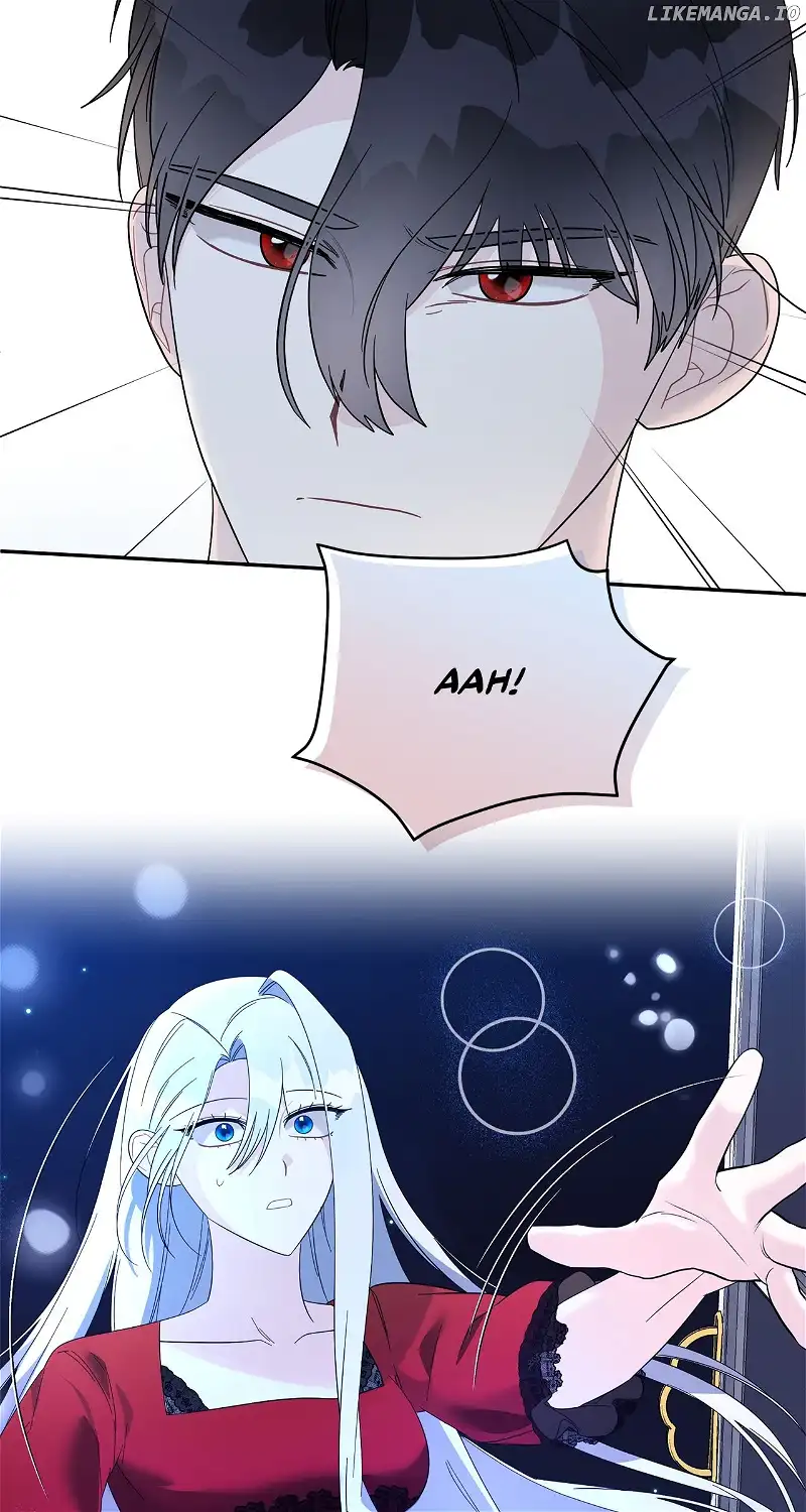 No, I Only Charmed the Princess! chapter 15 page 74