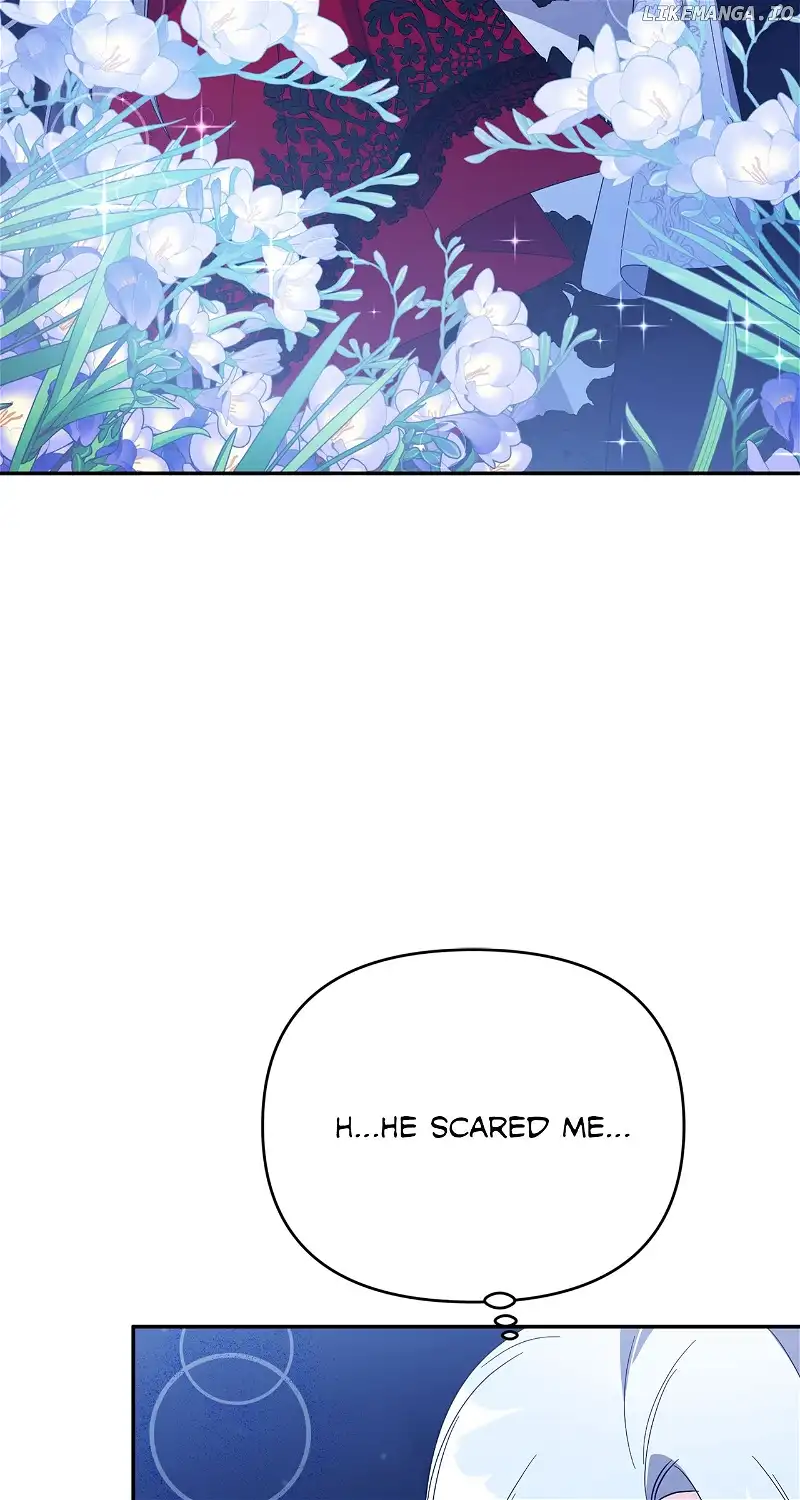 No, I Only Charmed the Princess! chapter 15 page 79