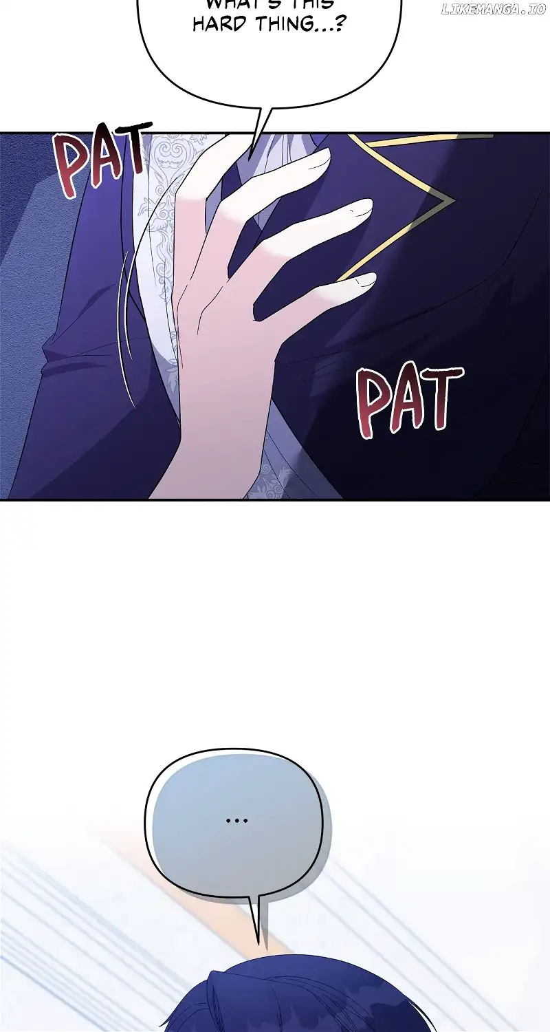 No, I Only Charmed the Princess! chapter 15 page 81