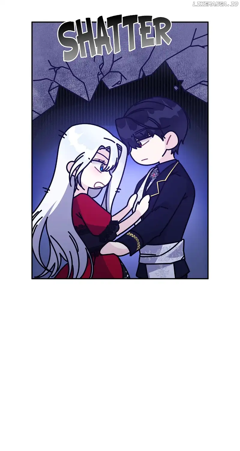No, I Only Charmed the Princess! chapter 15 page 83