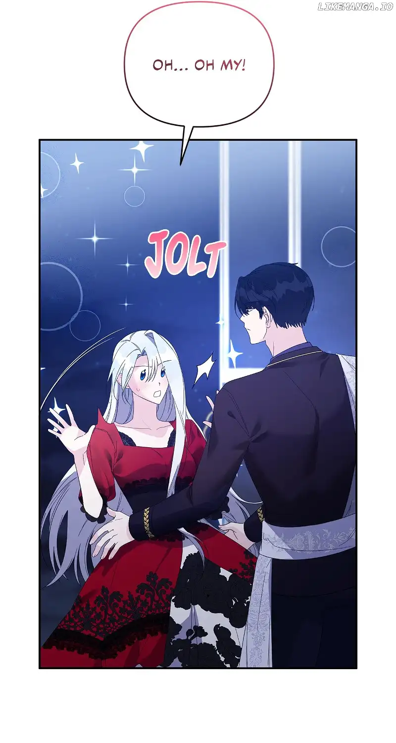 No, I Only Charmed the Princess! chapter 15 page 84