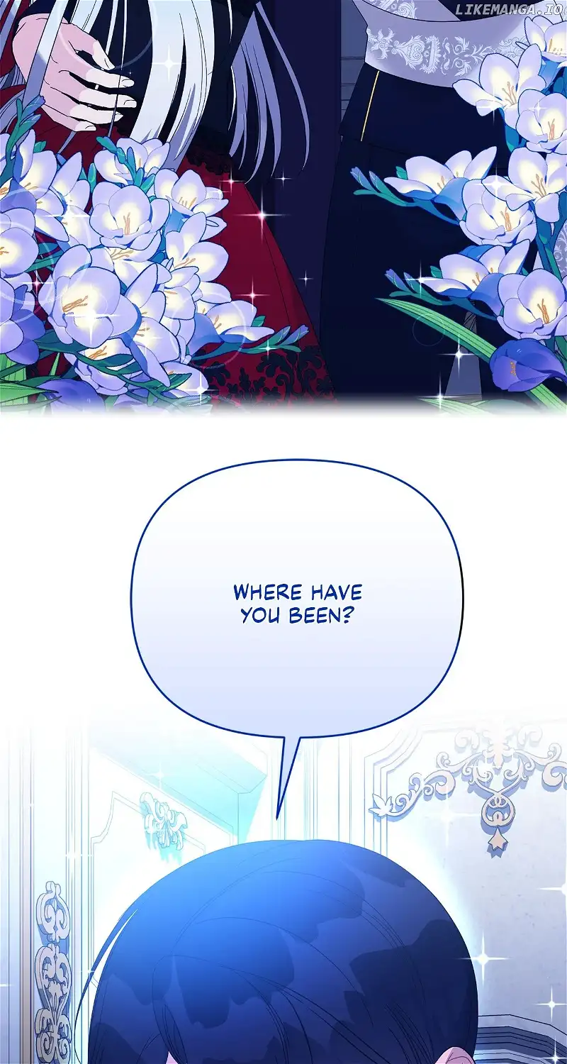 No, I Only Charmed the Princess! chapter 15 page 88