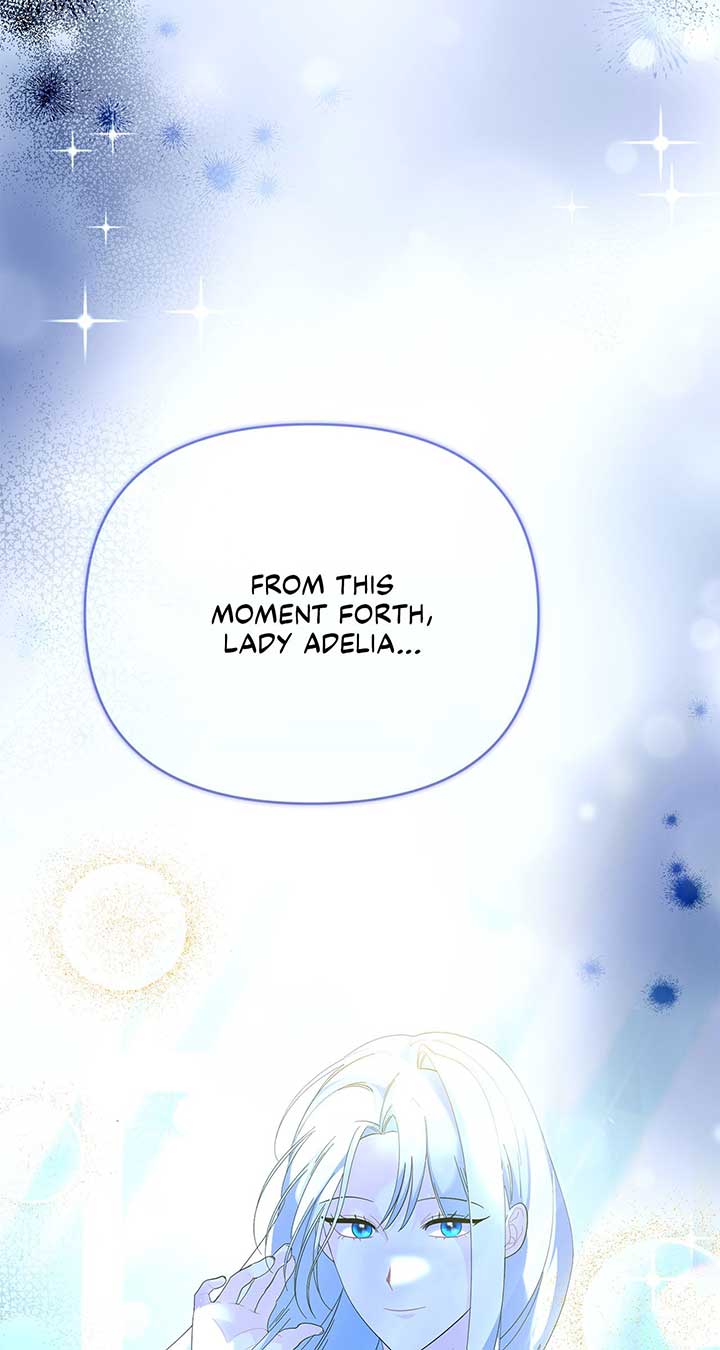 No, I Only Charmed the Princess! chapter 17 page 44